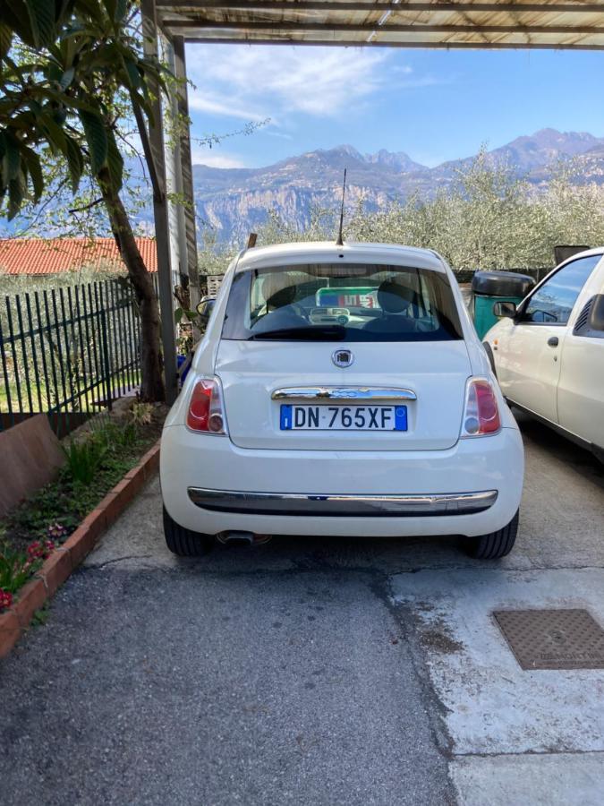 Civico 93 Διαμέρισμα Μαλτσεζίνε Εξωτερικό φωτογραφία
